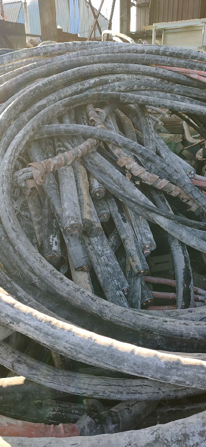 沈陽電線、電纜回收,通信電纜高價回收