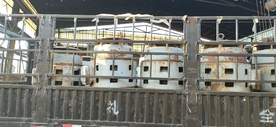 沈陽回收電機、二手電動機回收