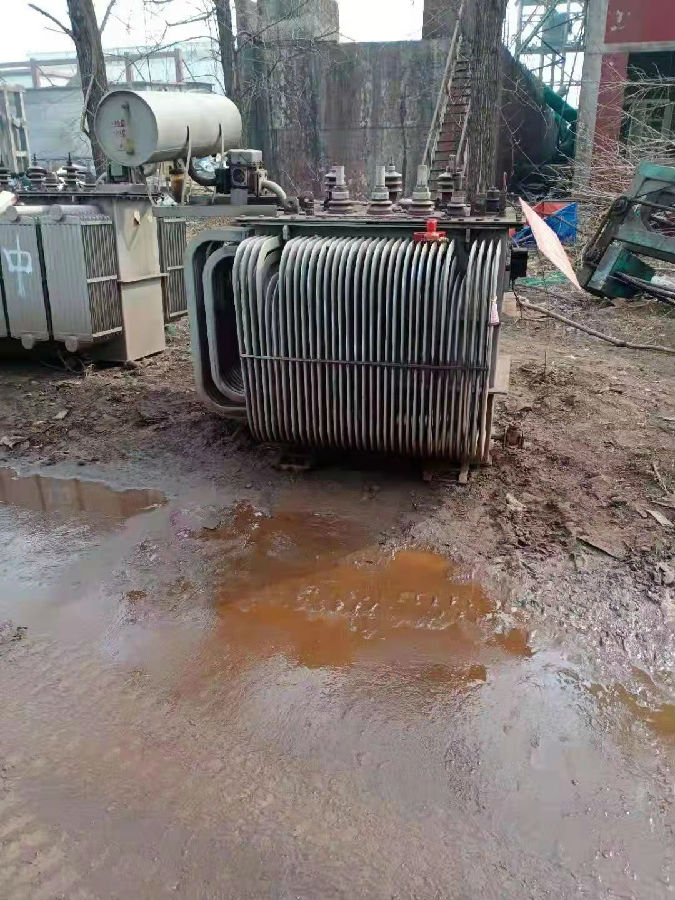 免費(fèi)上門,二手變壓器高價(jià)回收