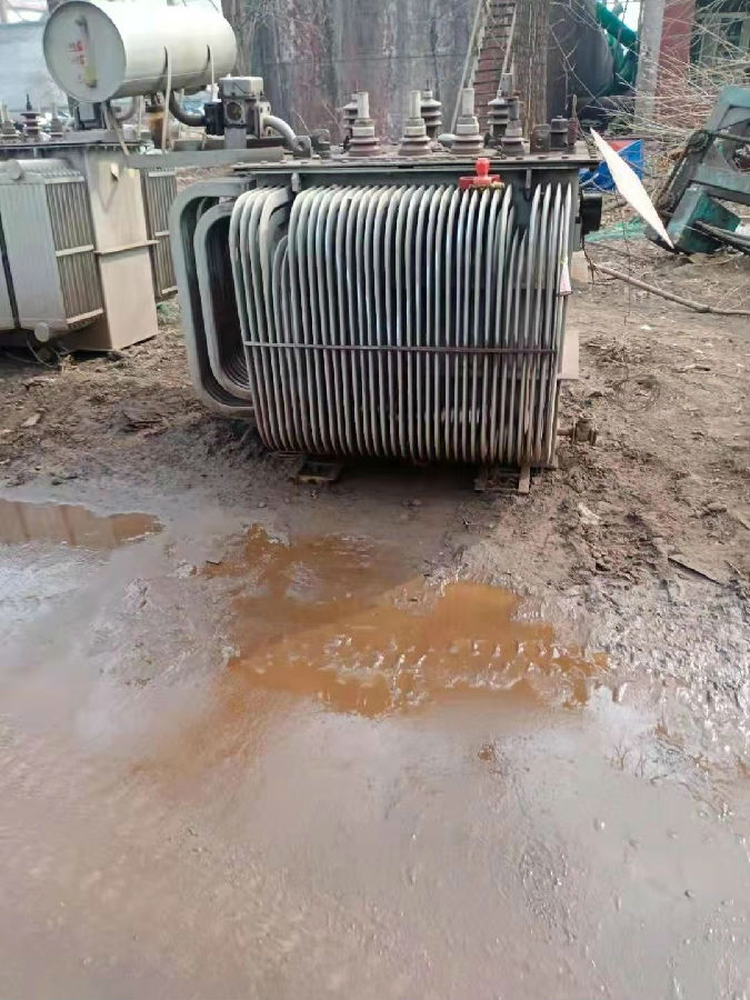 免費(fèi)上門,二手變壓器高價(jià)回收